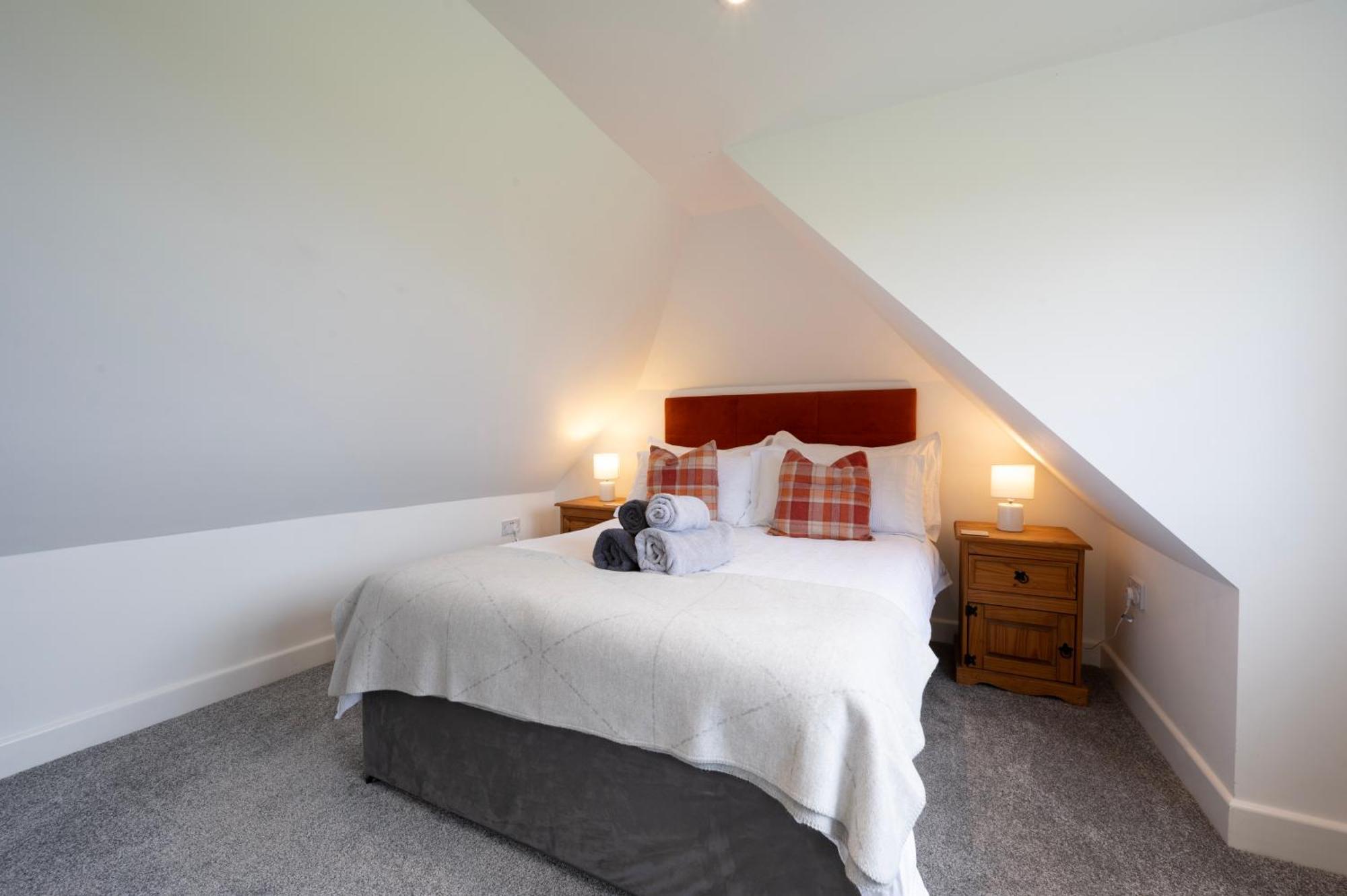 Owlet Lodge Chislet 외부 사진