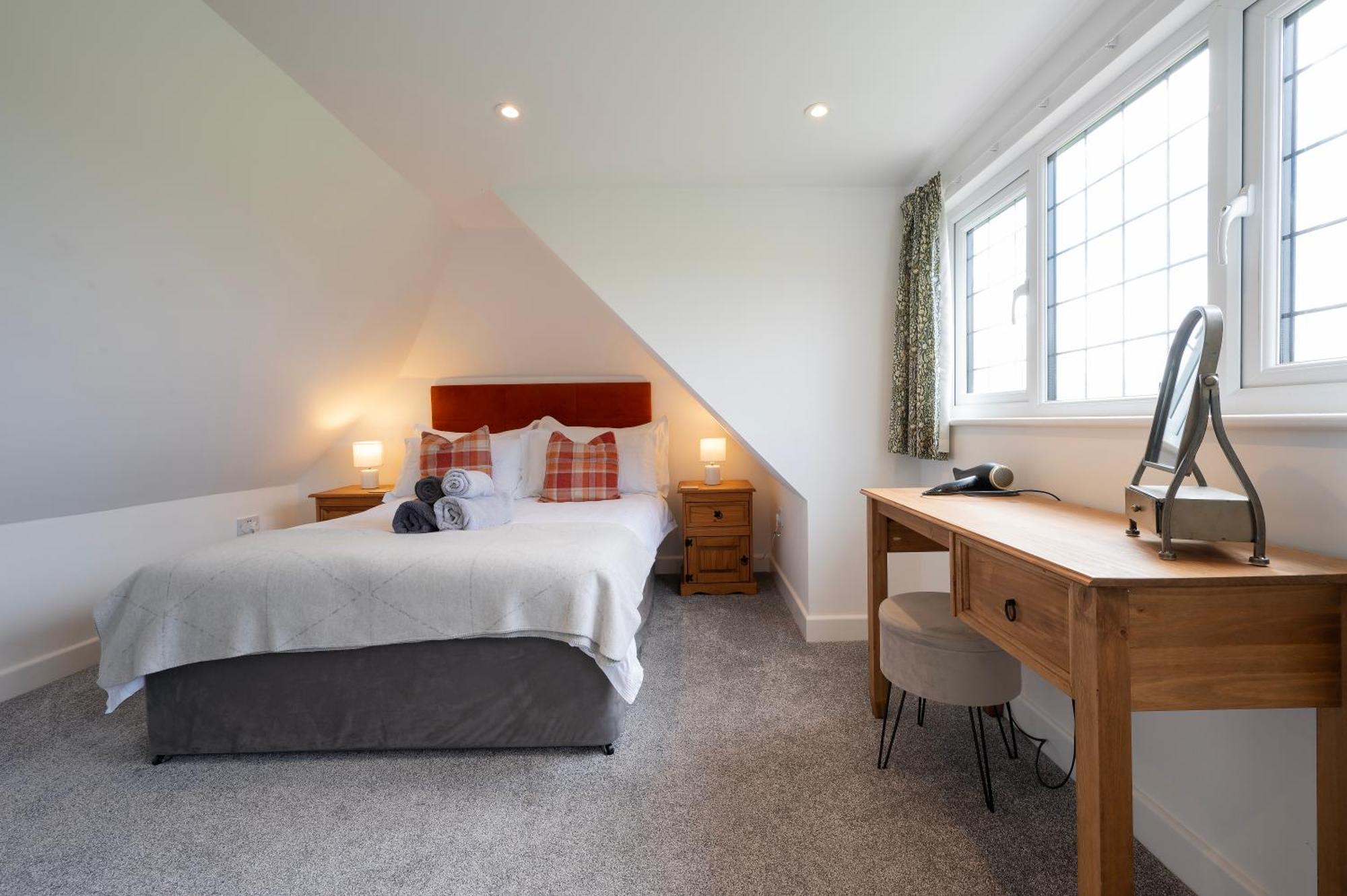 Owlet Lodge Chislet 외부 사진