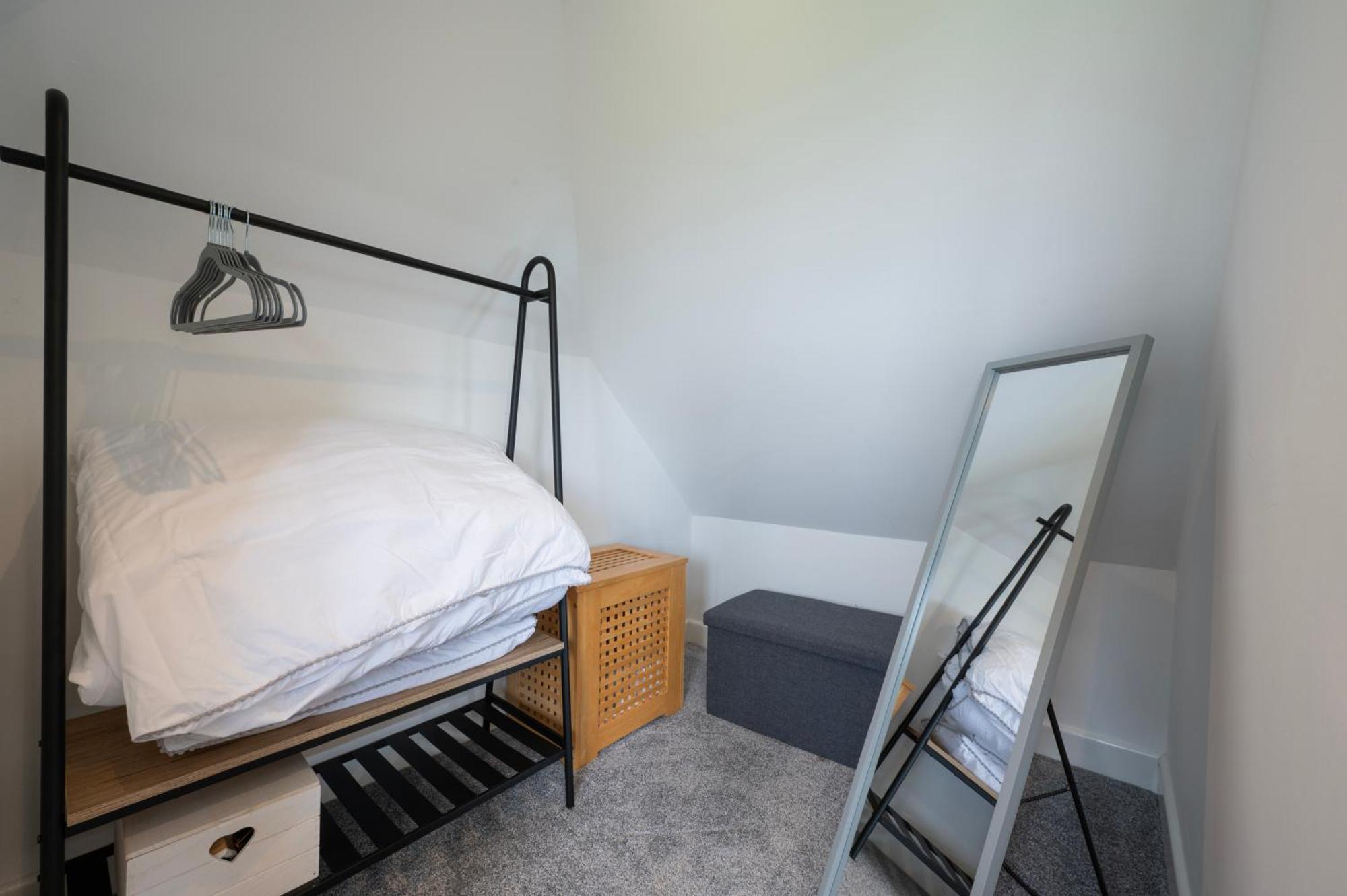 Owlet Lodge Chislet 외부 사진