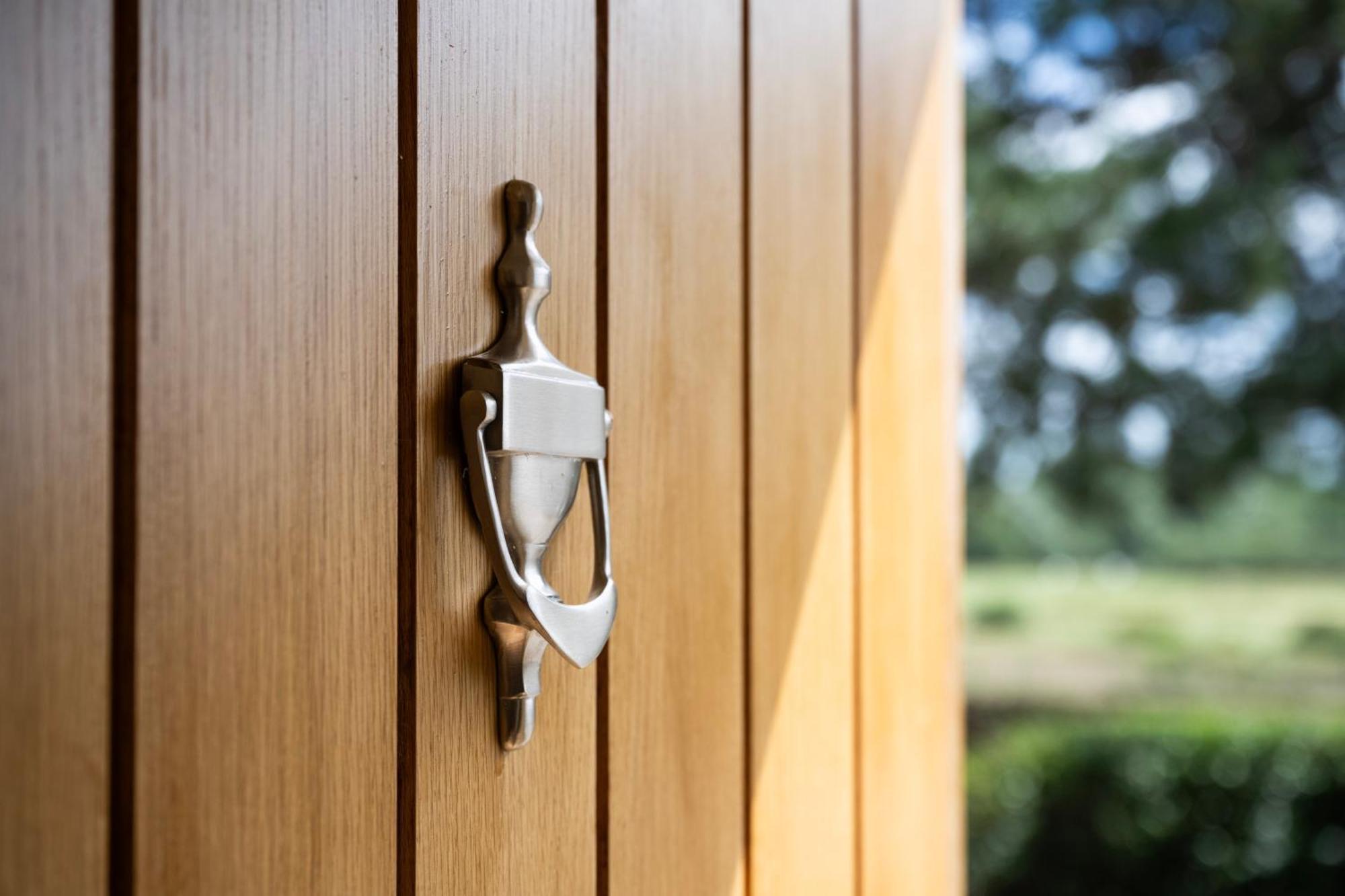 Owlet Lodge Chislet 외부 사진