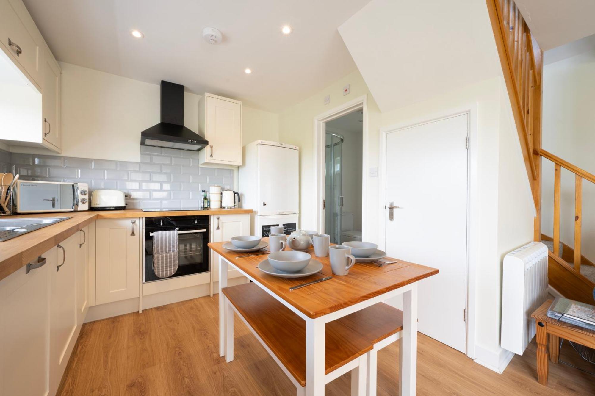 Owlet Lodge Chislet 외부 사진