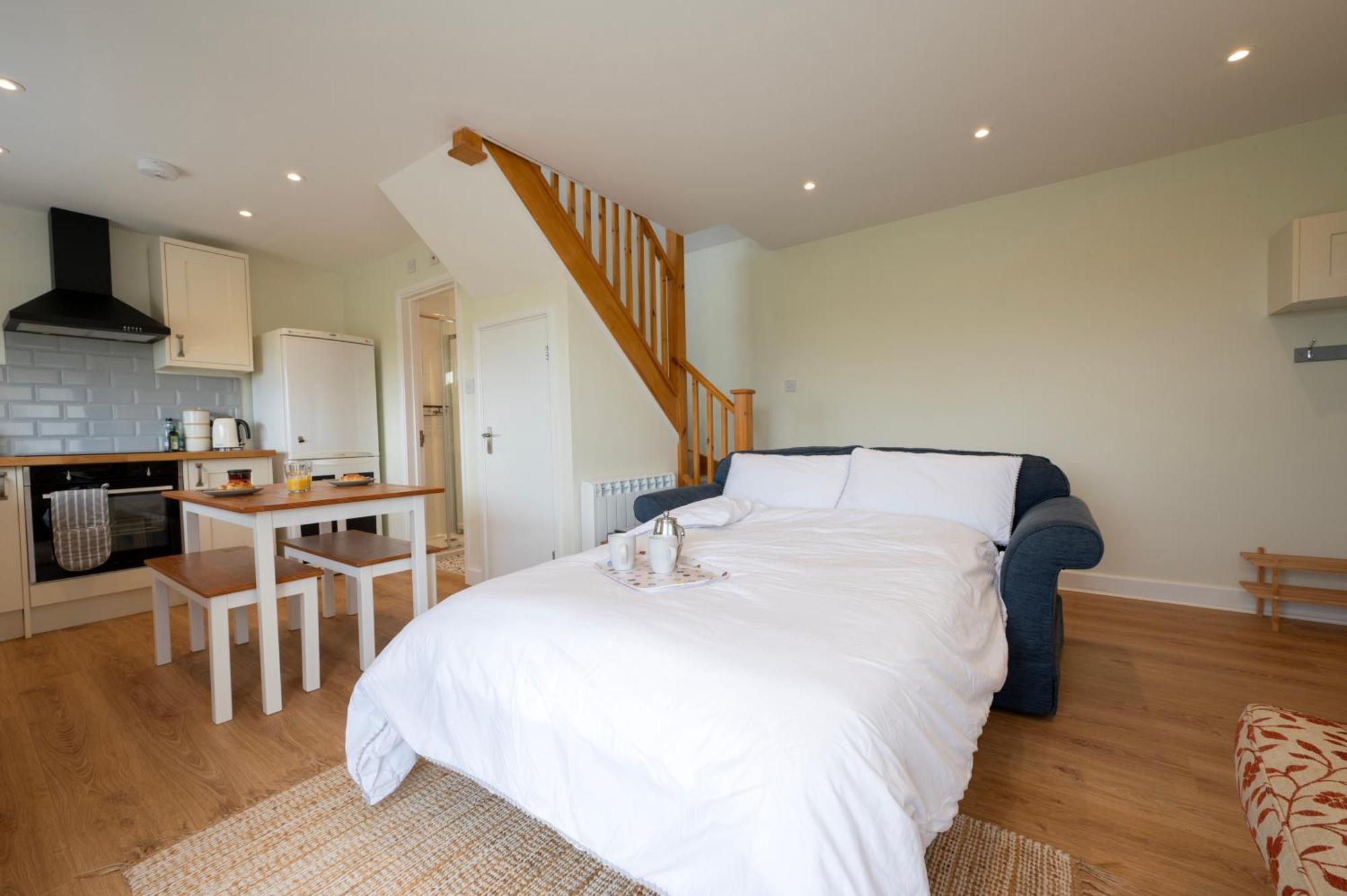 Owlet Lodge Chislet 외부 사진