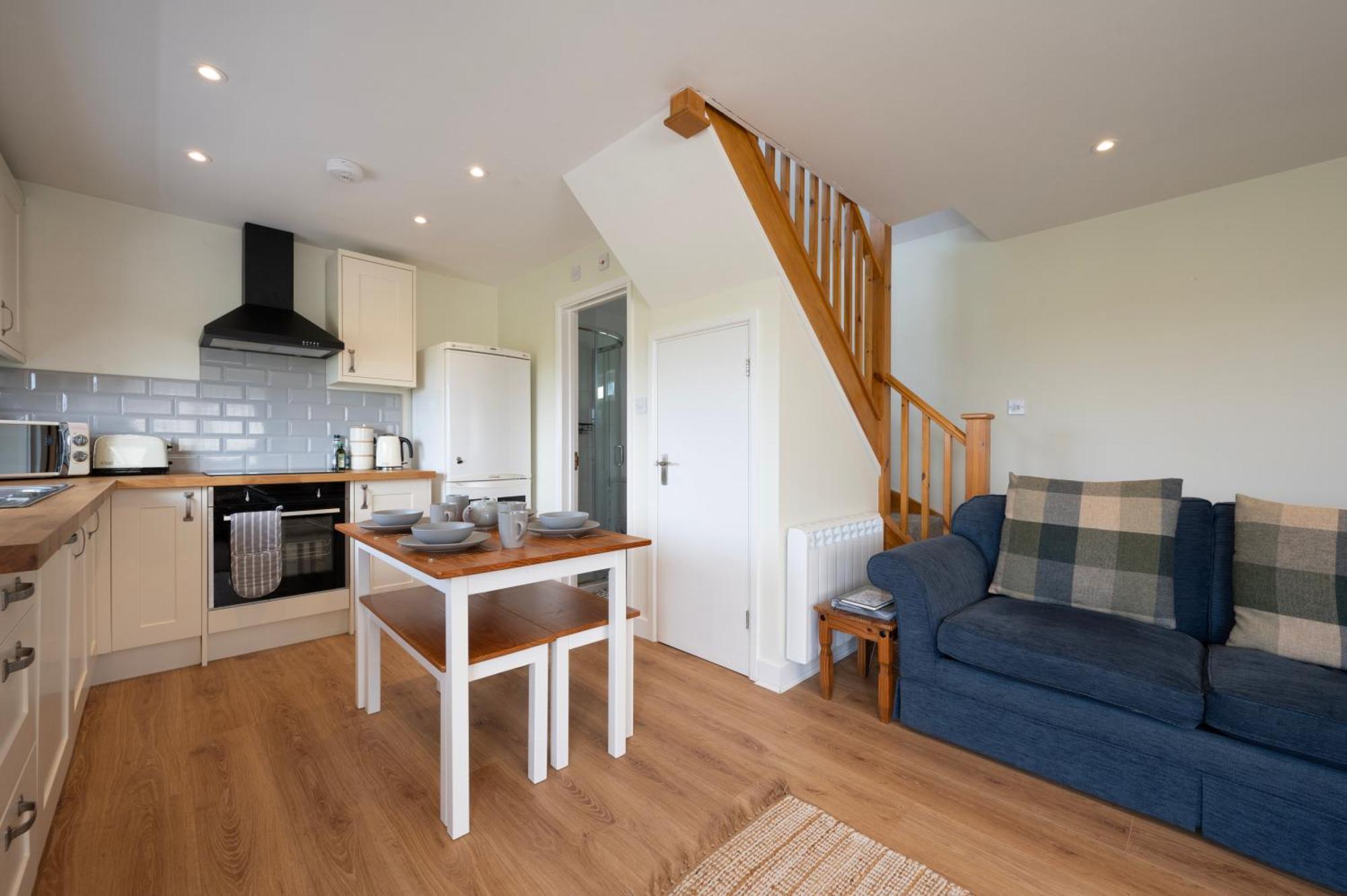 Owlet Lodge Chislet 외부 사진