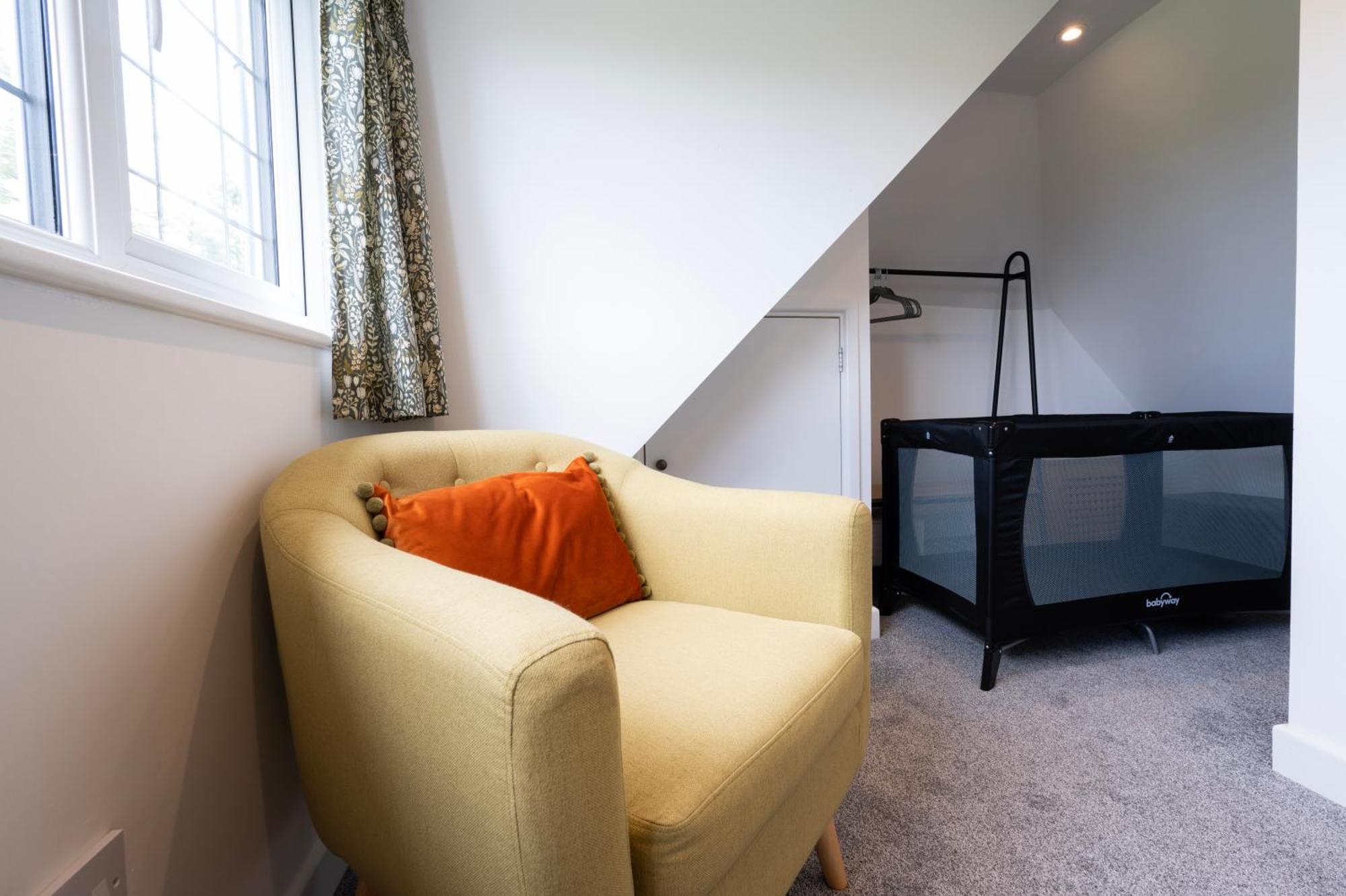 Owlet Lodge Chislet 외부 사진