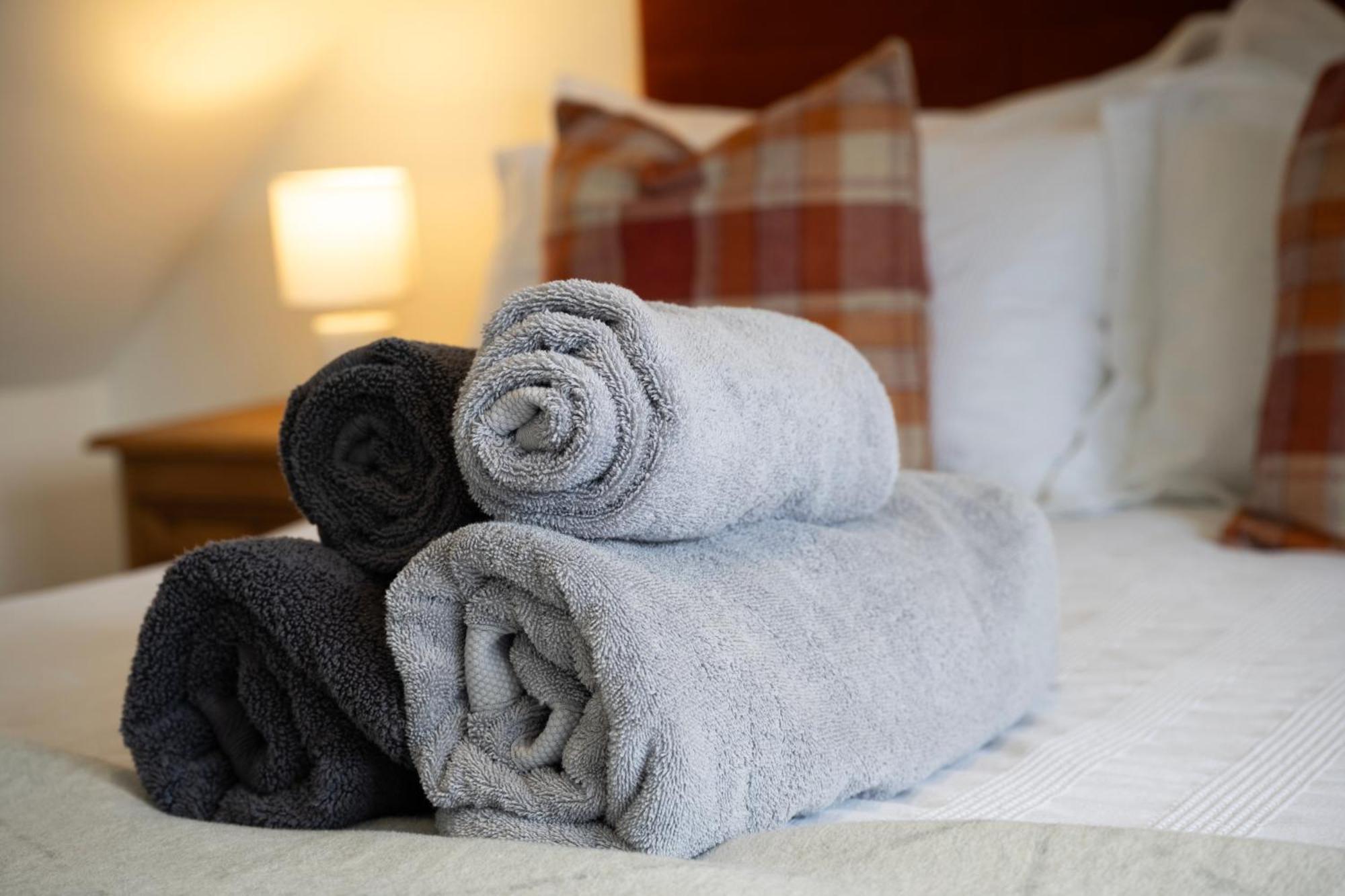 Owlet Lodge Chislet 외부 사진
