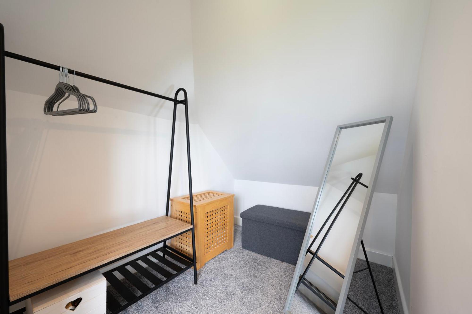 Owlet Lodge Chislet 외부 사진