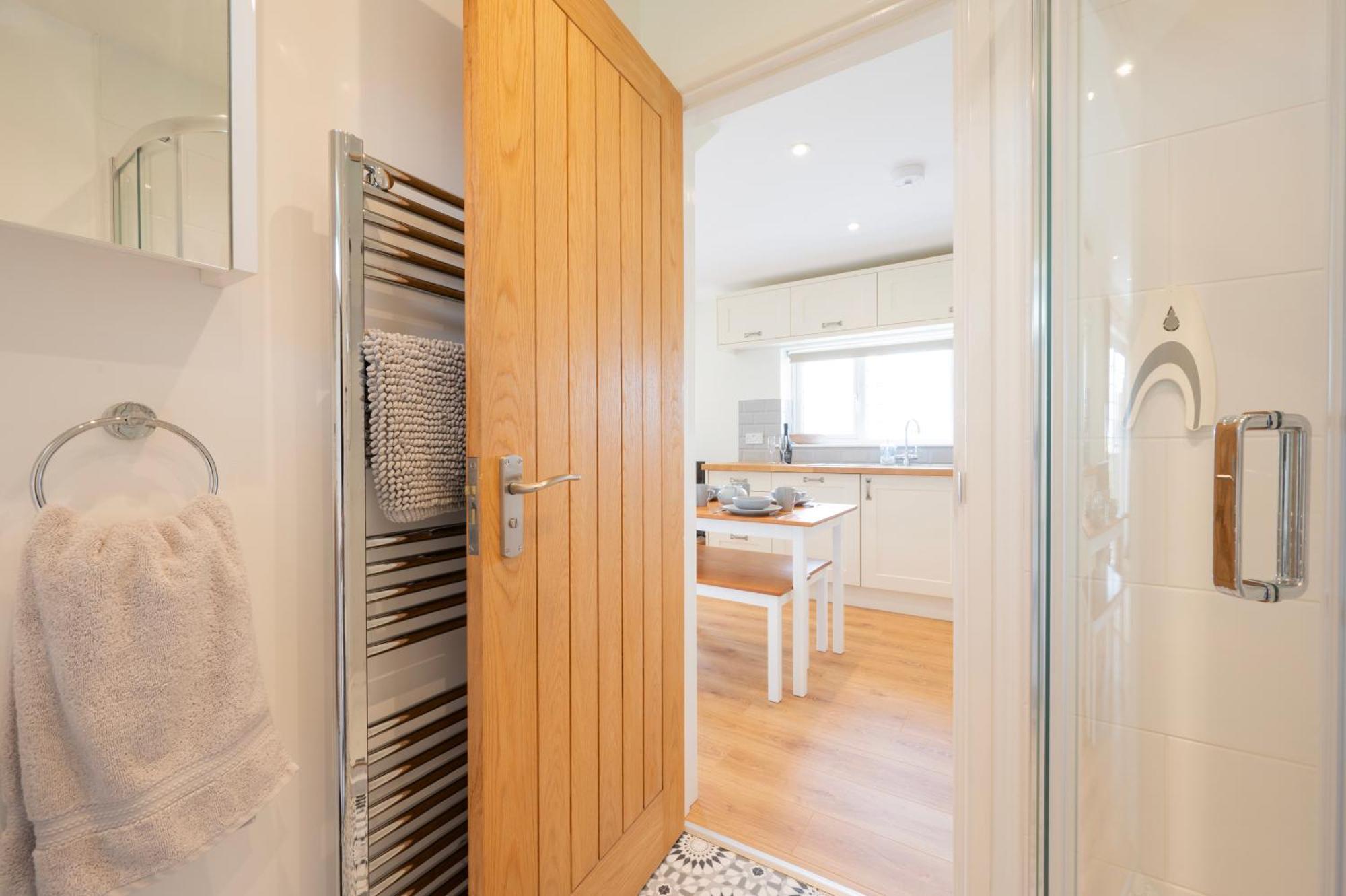 Owlet Lodge Chislet 외부 사진