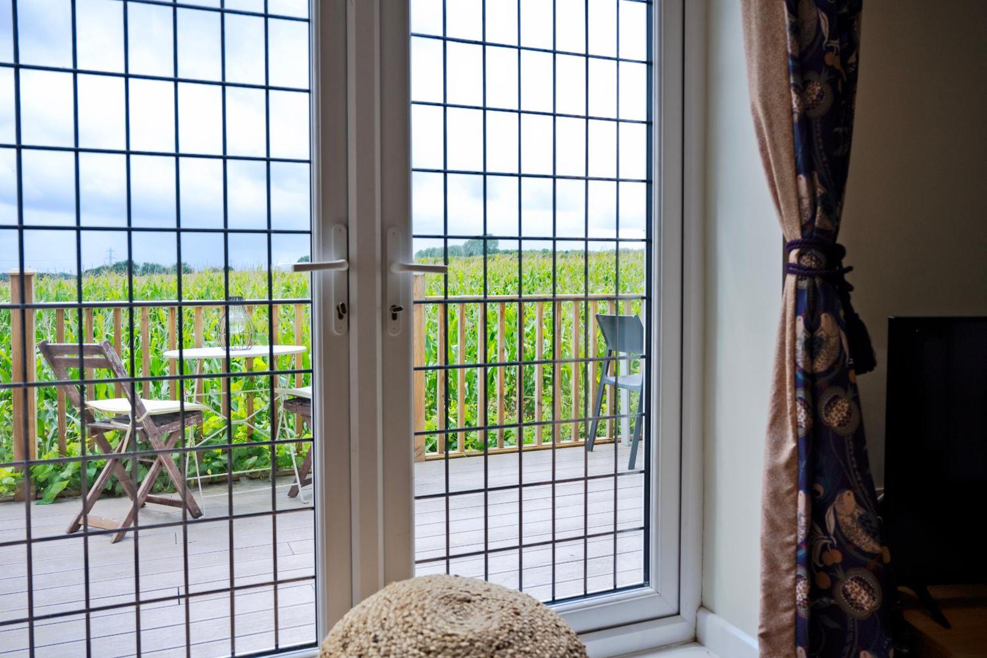 Owlet Lodge Chislet 외부 사진