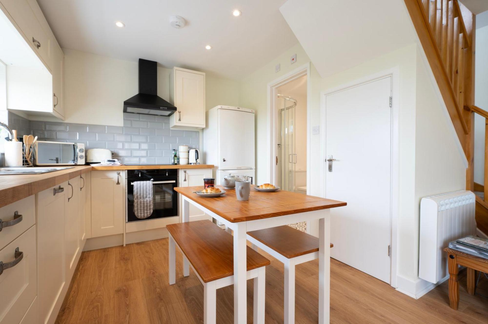 Owlet Lodge Chislet 외부 사진