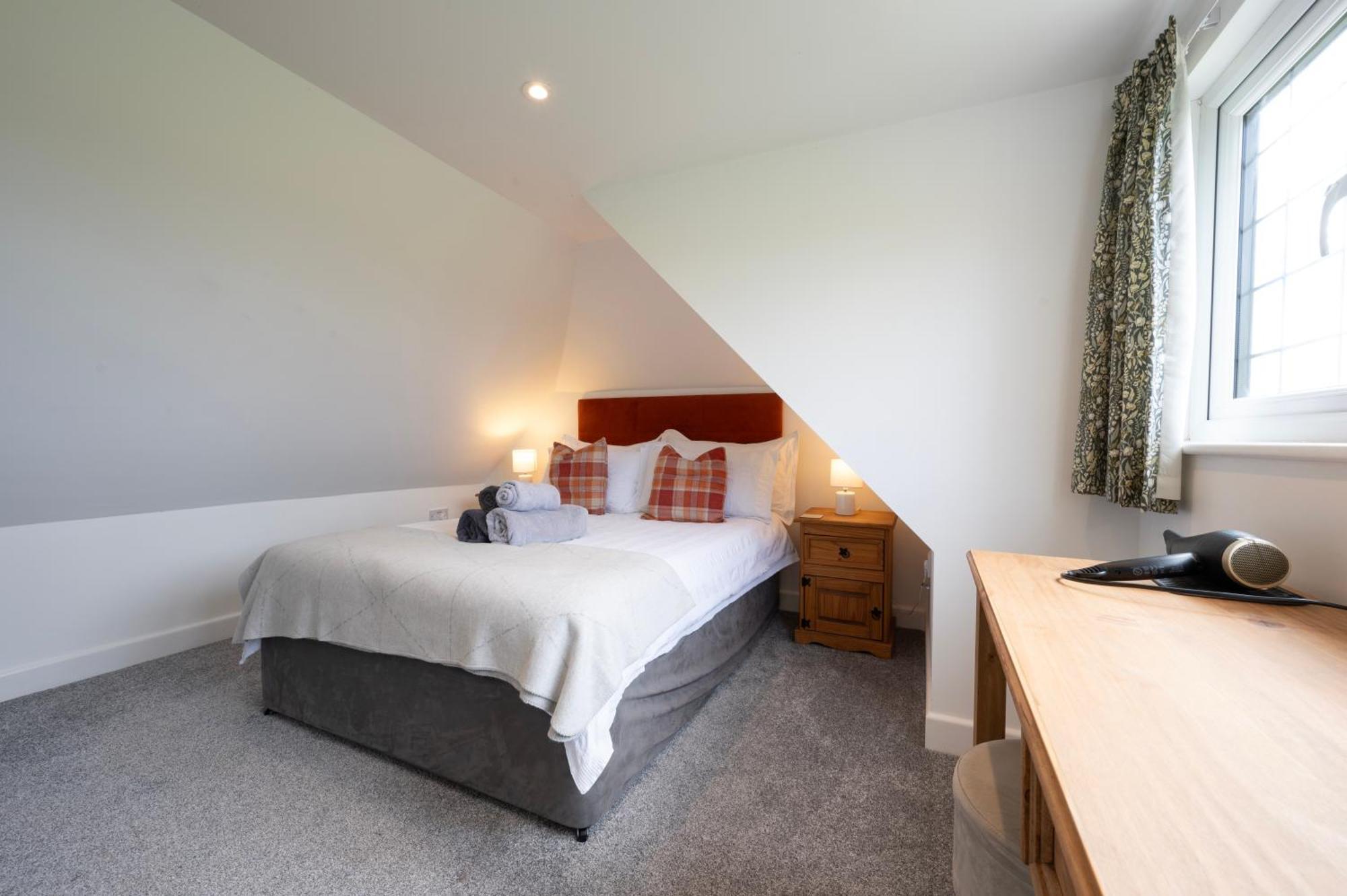 Owlet Lodge Chislet 외부 사진