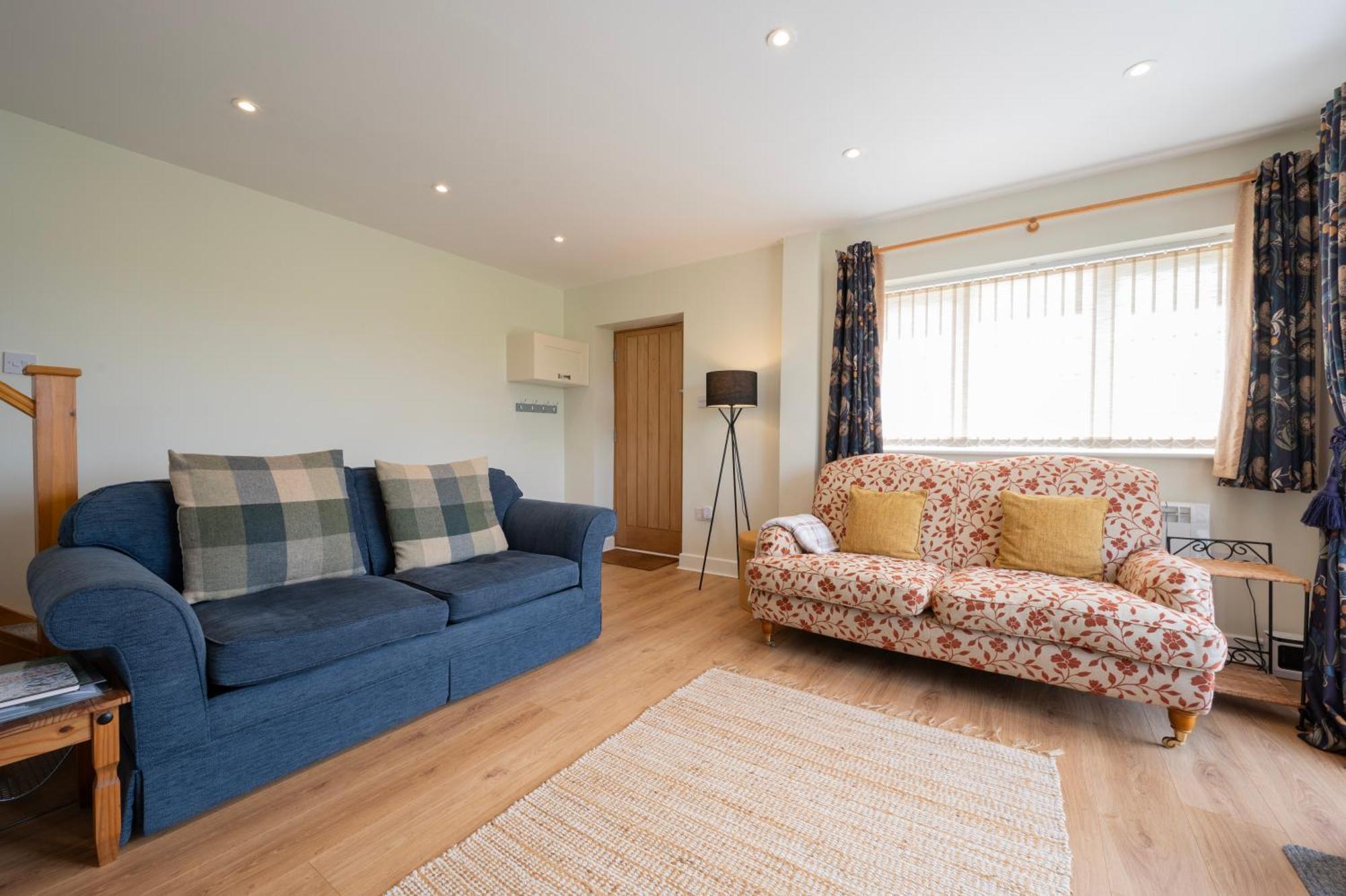 Owlet Lodge Chislet 외부 사진