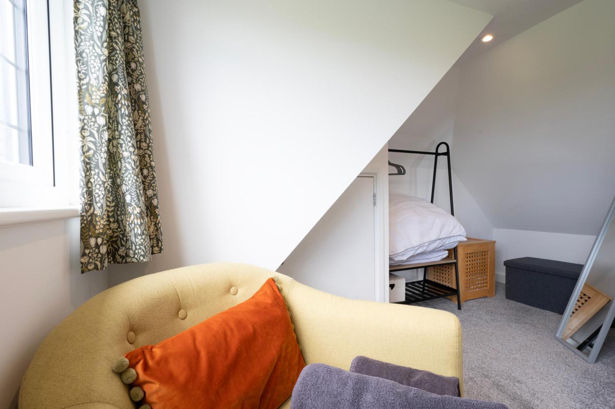 Owlet Lodge Chislet 외부 사진