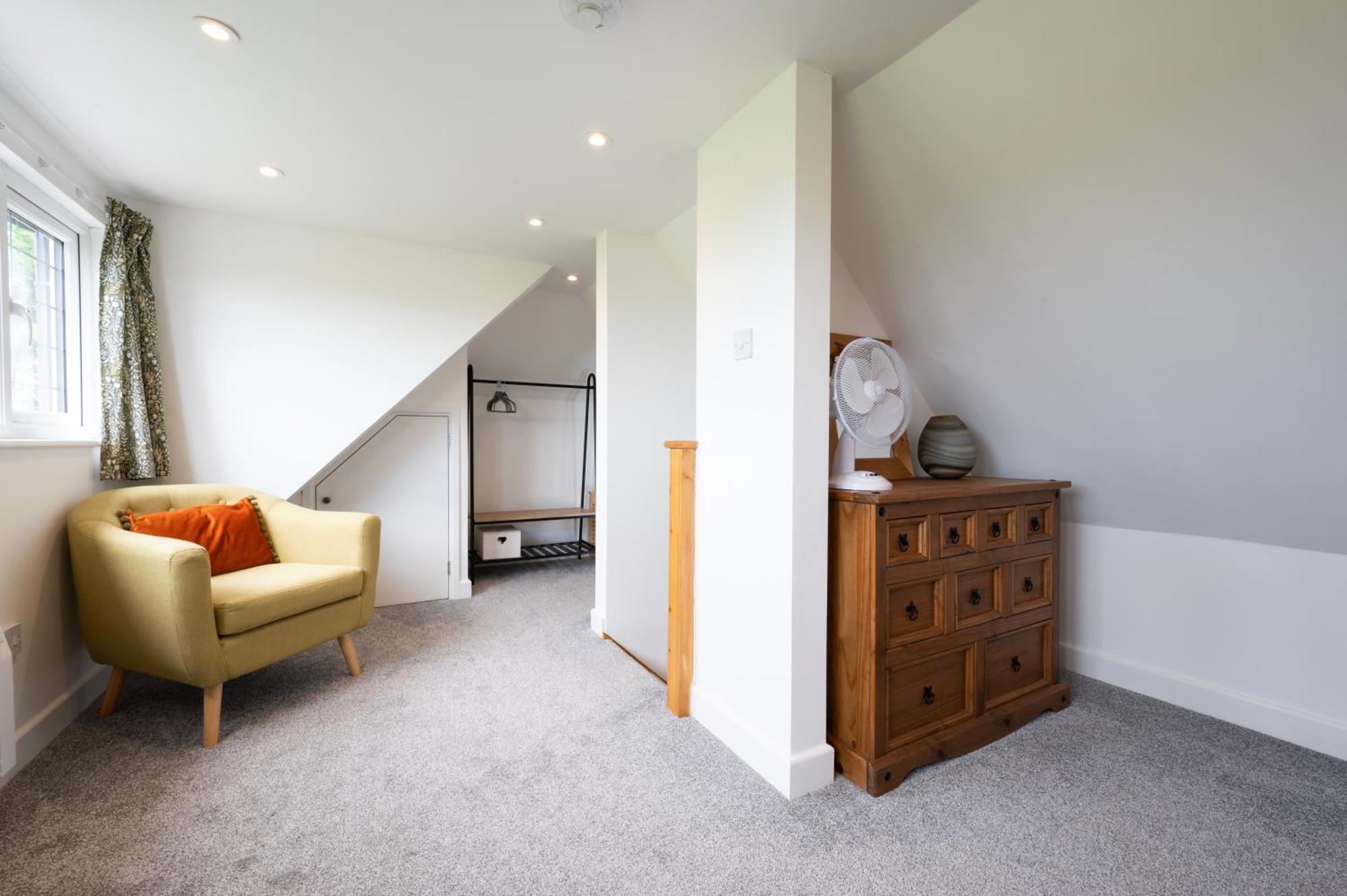 Owlet Lodge Chislet 외부 사진