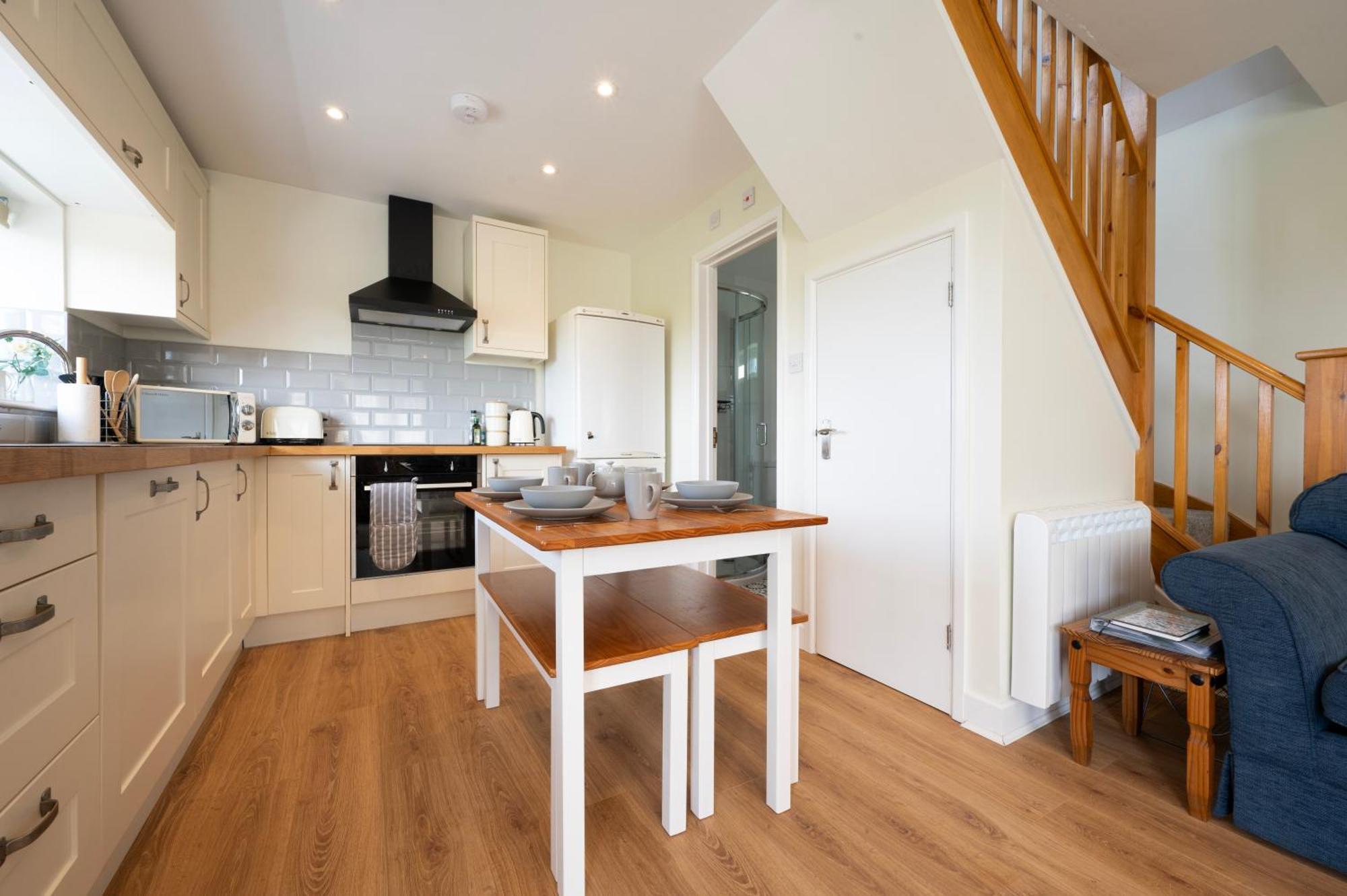 Owlet Lodge Chislet 외부 사진