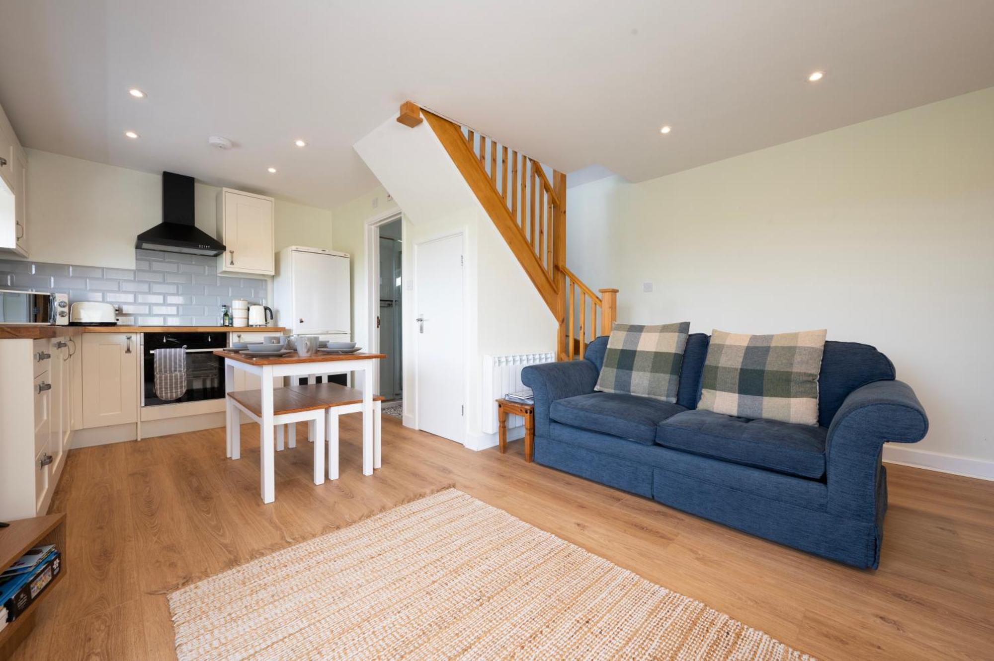 Owlet Lodge Chislet 외부 사진